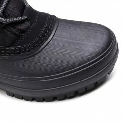 Winter Boots Snow Boots HELLY HANSEN - Gamvik 116-32.990 Black Black -Eva Longoria shop 0000207351103 07 rz