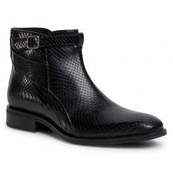 Ankle Boots EVA LONGORIA - EL-14-02-0000167 501 Black