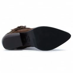 Ankle Boots EVA LONGORIA - EL-04-02-000189 805 Brown 10 Ankle Boots EVA LONGORIA - EL-04-02-000189 805 Brown -Eva Longoria shop 0000207501263 05 mg