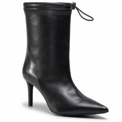 Ankle Boots EVA LONGORIA - EL-11-02-0000132 101 Black
