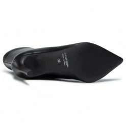 Ankle Boots EVA LONGORIA - EL-11-02-0000132 101 Black 10 Ankle Boots EVA LONGORIA - EL-11-02-0000132 101 Black -Eva Longoria shop 0000207502024 05 ki