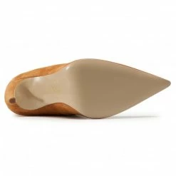 Jackboots Knee High Boots EVA LONGORIA - EL-11-02-0000136 104 Brown -Eva Longoria shop 0000207502079 03 rz