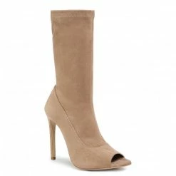 Eva Longoria shop 39 Ankle Boots EVA LONGORIA - EL-11-02-0000138 203 Beige