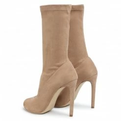 Ankle Boots EVA LONGORIA - EL-11-02-0000138 203 Beige -Eva Longoria shop 0000207502093 02 rz 1 1