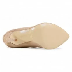 Ankle Boots EVA LONGORIA - EL-11-02-0000138 203 Beige -Eva Longoria shop 0000207502093 04 rz 1 1