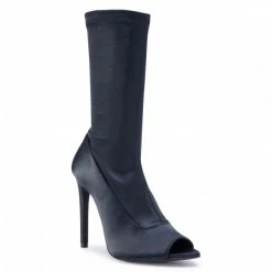 Ankle Boots EVA LONGORIA - EL-11-02-0000138 701 Black