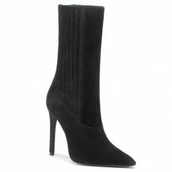 Ankle Boots EVA LONGORIA - EL-11-02-0000141 201 Black