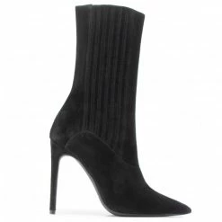 Ankle Boots EVA LONGORIA - EL-11-02-0000141 201 Black -Eva Longoria shop 0000207502147 02 wj 1
