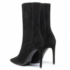 Ankle Boots EVA LONGORIA - EL-11-02-0000141 201 Black -Eva Longoria shop 0000207502147 03 wj 1