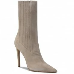 Ankle Boots EVA LONGORIA - EL-11-02-0000141 203 Beige