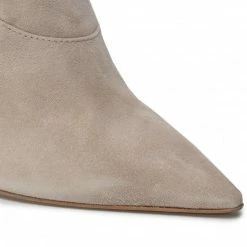 Ankle Boots EVA LONGORIA - EL-11-02-0000141 203 Beige -Eva Longoria shop 0000207502154 03 kt