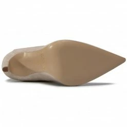 Ankle Boots EVA LONGORIA - EL-11-02-0000141 203 Beige -Eva Longoria shop 0000207502154 04 kt