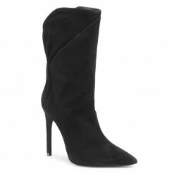 Ankle Boots EVA LONGORIA - EL-11-02-0000224 801 Black