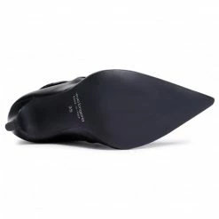 Ankle Boots EVA LONGORIA - EL-11-02-0000259 101 Black -Eva Longoria shop 0000207637337 04 rz