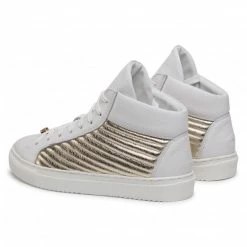 Sneakers Trainers EVA LONGORIA - EL-01-03-000380 626 White 9 Sneakers Trainers EVA LONGORIA - EL-01-03-000380 626 White -Eva Longoria shop 0000207954205 02 rz