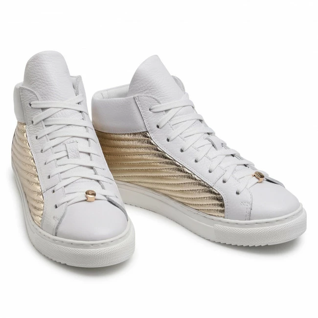 Sneakers Trainers EVA LONGORIA - EL-01-03-000380 626 White 6 Sneakers Trainers EVA LONGORIA - EL-01-03-000380 626 White - Image 6