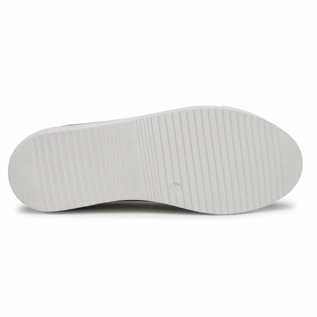 Sneakers Trainers EVA LONGORIA - EL-01-03-000380 626 White 5 Sneakers Trainers EVA LONGORIA - EL-01-03-000380 626 White - Image 5