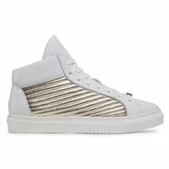 Sneakers Trainers EVA LONGORIA - EL-01-03-000380 626 White 8 Sneakers Trainers EVA LONGORIA - EL-01-03-000380 626 White -Eva Longoria shop 0000207954205 06 rz