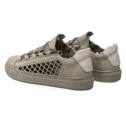 Sneakers Trainers EVA LONGORIA - EL-01-03-000381 169 Green -Eva Longoria shop 0000207954229 02 bs kopia