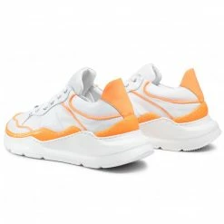 Sneakers Trainers EVA LONGORIA - EL-04-03-000302 114 White -Eva Longoria shop 0000207954311 03 wj