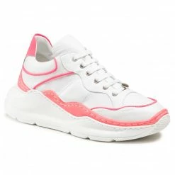 Sneakers Trainers EVA LONGORIA - EL-04-03-000302 135 White