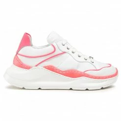Sneakers Trainers EVA LONGORIA - EL-04-03-000302 135 White -Eva Longoria shop 0000207954335 02 mg