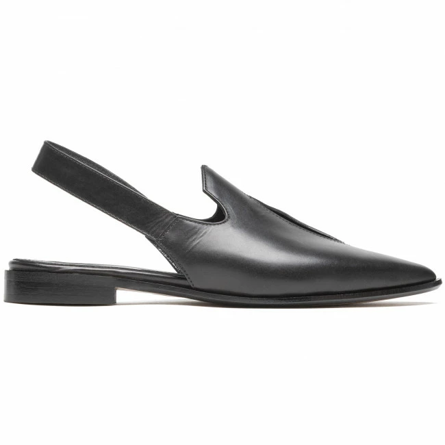 Casual Sandals Sandals EVA LONGORIA - EL-04-03-000305 101 Black 2 Casual Sandals Sandals EVA LONGORIA - EL-04-03-000305 101 Black - Image 2