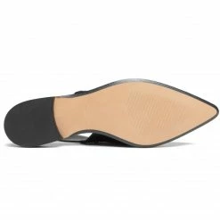 Casual Sandals Sandals EVA LONGORIA - EL-04-03-000305 101 Black 9 Casual Sandals Sandals EVA LONGORIA - EL-04-03-000305 101 Black -Eva Longoria shop 0000207954380 05 pl