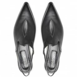 Casual Sandals Sandals EVA LONGORIA - EL-04-03-000305 101 Black 11 Casual Sandals Sandals EVA LONGORIA - EL-04-03-000305 101 Black -Eva Longoria shop 0000207954380 06 pl