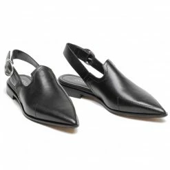 Casual Sandals Sandals EVA LONGORIA - EL-04-03-000306 101 Black 11 Casual Sandals Sandals EVA LONGORIA - EL-04-03-000306 101 Black -Eva Longoria shop 0000207954397 06 pl