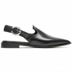 Casual Sandals Sandals EVA LONGORIA - EL-04-03-000306 101 Black 8 Casual Sandals Sandals EVA LONGORIA - EL-04-03-000306 101 Black -Eva Longoria shop 0000207954397 07 pl