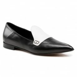 Flats Shoes EVA LONGORIA - EL-04-03-000307 146 Black