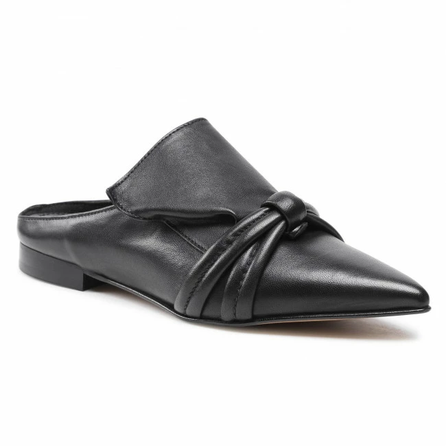 Casual Mules Slides EVA LONGORIA - EL-04-03-000309 101 Black 1 Casual Mules Slides EVA LONGORIA - EL-04-03-000309 101 Black