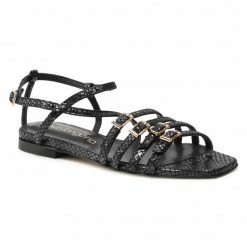 Casual Sandals Sandals EVA LONGORIA - EL-02-03-000434 101 Black