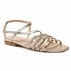 Casual Sandals Sandals EVA LONGORIA - EL-02-03-000434 111 Gold