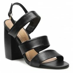Casual Sandals Sandals EVA LONGORIA - EL-05-03-000356 101 Black