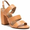 Casual Sandals Sandals EVA LONGORIA - EL-05-03-000356 104 Orange