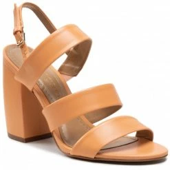 Casual Sandals Sandals EVA LONGORIA - EL-05-03-000356 104 Orange