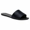 Casual Mules Slides EVA LONGORIA - EL-13-03-000341 101 Black