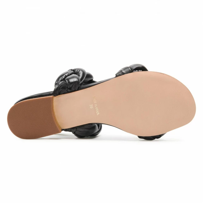 Casual Mules Slides EVA LONGORIA - EL-13-03-000342 101 Black 5 Casual Mules Slides EVA LONGORIA - EL-13-03-000342 101 Black - Image 5