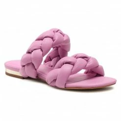 Casual Mules Slides EVA LONGORIA - EL-13-03-000342 112 Pink