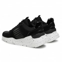 Sneakers Trainers EVA LONGORIA - EL-18-03-000372 601 Black 9 Sneakers Trainers EVA LONGORIA - EL-18-03-000372 601 Black -Eva Longoria shop 0000208136686 02 rz