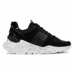 Sneakers Trainers EVA LONGORIA - EL-18-03-000372 601 Black 8 Sneakers Trainers EVA LONGORIA - EL-18-03-000372 601 Black -Eva Longoria shop 0000208136686 07 rz