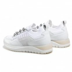 Sneakers Trainers EVA LONGORIA - EL-21-03-000298 602 White -Eva Longoria shop 0000208141185 02 ks