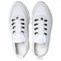 Sneakers Trainers EVA LONGORIA - EL-21-03-000298 602 White -Eva Longoria shop 0000208141185 03 ks