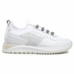 Sneakers Trainers EVA LONGORIA - EL-21-03-000298 602 White -Eva Longoria shop 0000208141185 05 ks