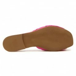 Casual Mules Slides EVA LONGORIA - EL-11-03-000442 112 Pink -Eva Longoria shop 0000208142298 05 rz
