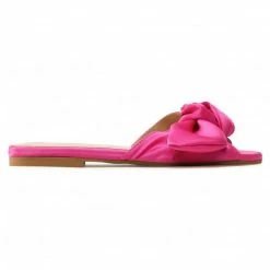 Casual Mules Slides EVA LONGORIA - EL-11-03-000442 112 Pink -Eva Longoria shop 0000208142298 07 rz