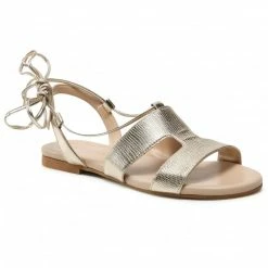 Casual Sandals Sandals EVA LONGORIA - EL-11-03-000443 111 Gold