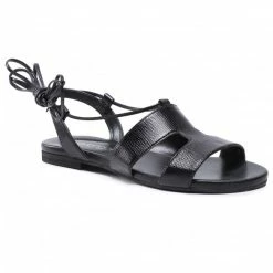 Casual Sandals Sandals EVA LONGORIA - EL-11-03-000443 101 Black